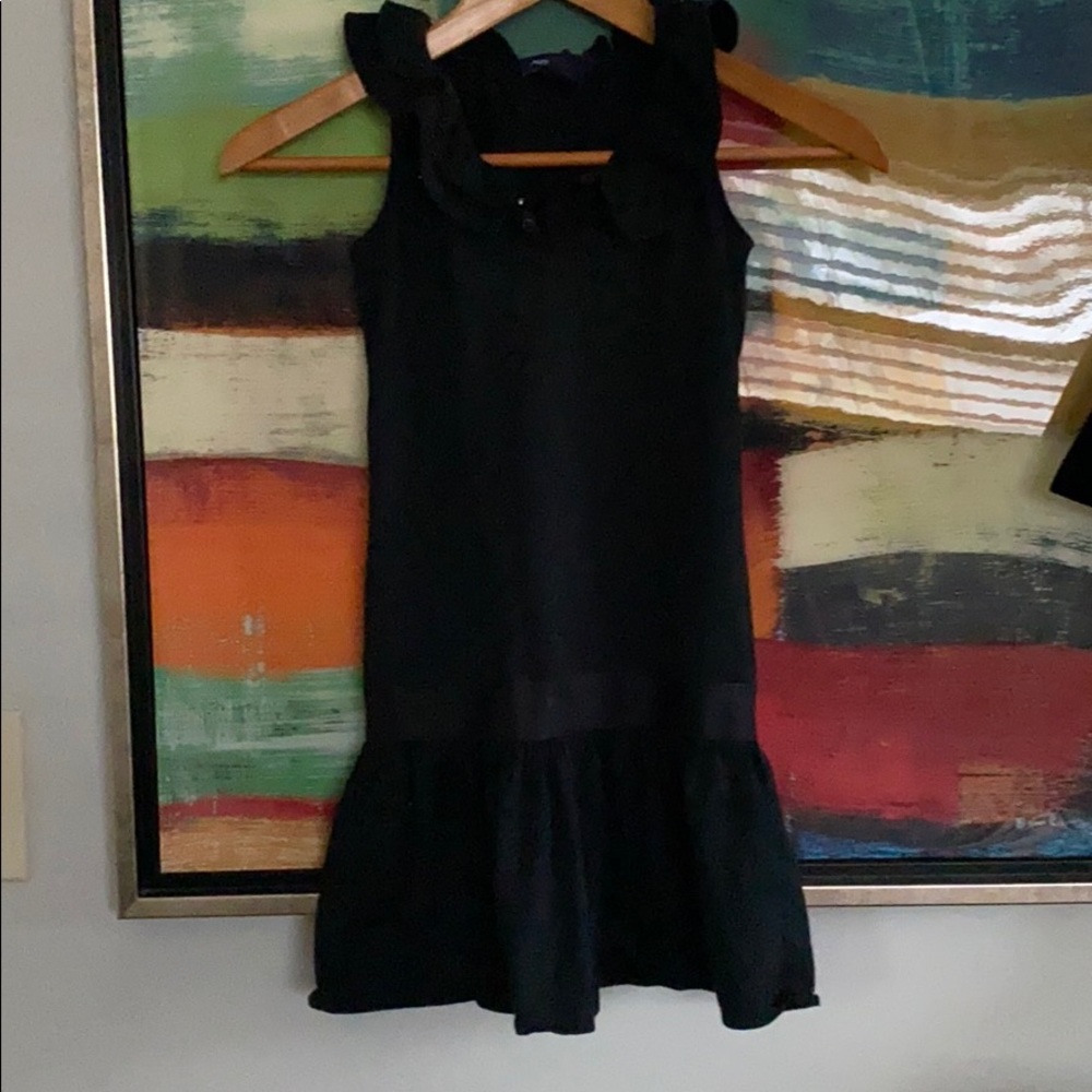 Like new polo dress